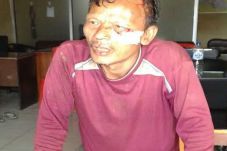 Ditangkap, Buronan Kasus...