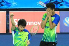 Indonesia Sisakan Tiga...