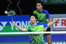 Owi/Butet Enggak Mau...