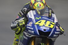 Rossi Kesulitan Temukan...