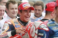Marquez Koleksi Pole...