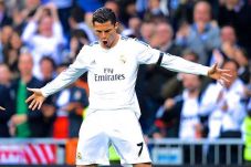 Menanti Ronaldo Rusak...