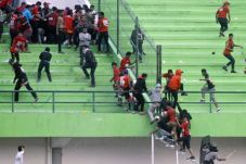 Persis Mendesak Komdis...