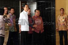 Tedjo Edy Mengaku Baru...