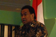Rachmat Gobel Janji...