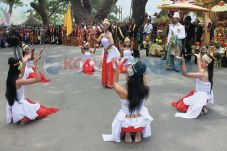 Menjaring Minat Wisata...