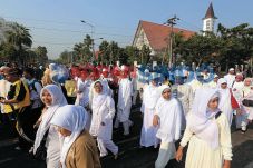 Wagub Sebut Masih Banyak...