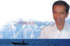 Kelautan, Potensi yang...
