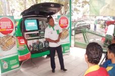 Castrol Jemput Bola...