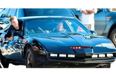 Bieber Isi Suara KITT