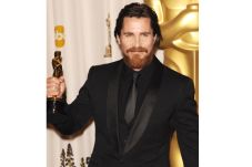 Christian Bale Jadi...