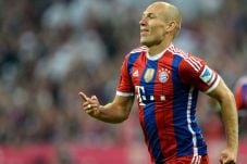 Lupakan Liga Champions
