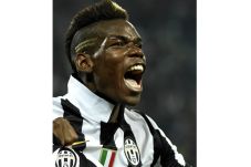 Pogba Perpanjang Kontrak