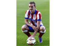 Misi Griezmann