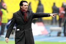 Sevilla Dibangun dengan...