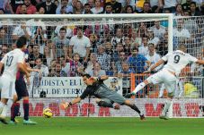 Madrid Akhiri Dominasi...