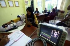Tarif RSUD di Majalengka...