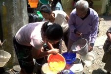 Lima Kabupaten di Bali...