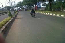 Warga Kecewa Lokasi...