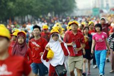 Marathon 2014 Usai,...