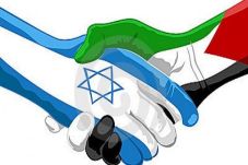Pembicaraan Damai Israel-Palestina...