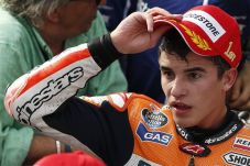 Marquez Ungkap Musuh...