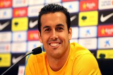 Arsenal Siap Boyong...
