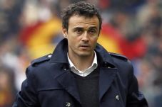 Pelatih Barcelona Akui...