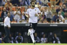 Negredo Merinding Dapat...