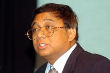 Indroyono, Menjadikan...