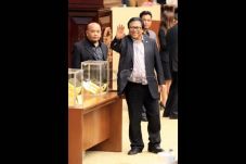 Oesman Sapta Nilai Jokowi...