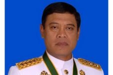 Tedjo Edhy, Eks KSAL...