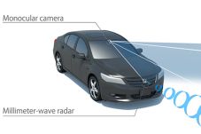 Honda Sensing Siap Meluncur...