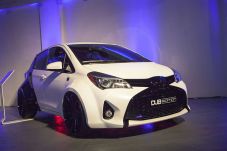 Tiga Model Modifikasi...