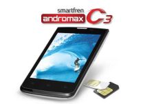 Andromax C3 Terjual...