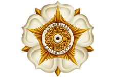 UGM Senang Lima Menteri...