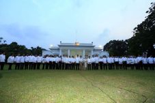 Selamat Bekerja Kabinet...