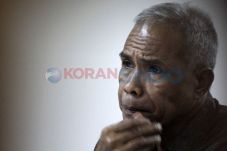 KPK Harap Vonis Yesaya...