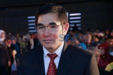 Hamdan Zoelva Dinilai...