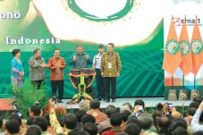 GAPKI Gelar Konferensi...