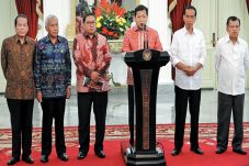 Perubahan Nomenklatur...