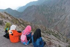 ITB Pastikan Kelud Milik...