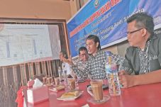 Kinerja Bupati Soppeng...