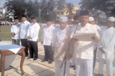 Ormas Islam Deklarasikan...