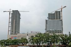 Dinas TRTB Proses IMB...