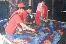Wujudkan Regenerasi...
