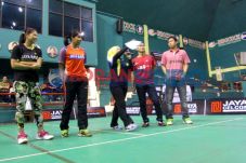 Peraih Emas Asian Games...