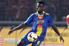 Jelang Ujian Akhir Arema...