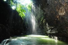 Pesona Menggoda Green...