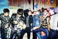 2PM Siap Guncang Hottest...